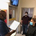 NEXCOM Associates and Worldwide Operations Support Military Members in Response to COVID-19