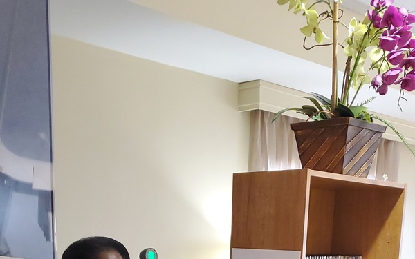 NEXCOM Associates and Worldwide Operations Support Military Members in Response to COVID-19