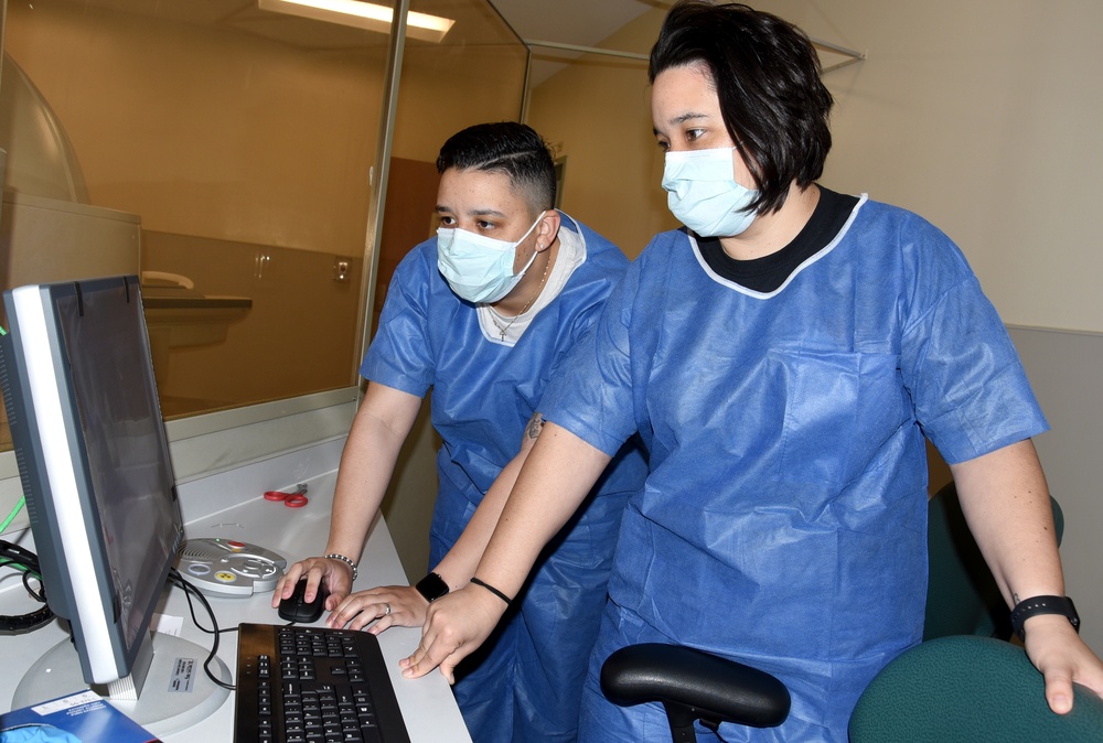 AFMES upgrades tech during COVID-19