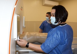 AFMES upgrades tech during COVID-19