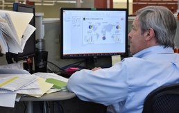 Center closes fiscal 2019 with $2 billion in obligations