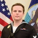 Bluejacket of the Quarter: MA3 Brett Walker