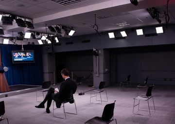 USTRANSCOM on the Global Household Goods Contract and moving in a COVID-19 environment briefing