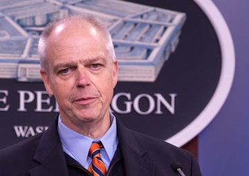 USTRANSCOM on the Global Household Goods Contract and moving in a COVID-19 environment briefing