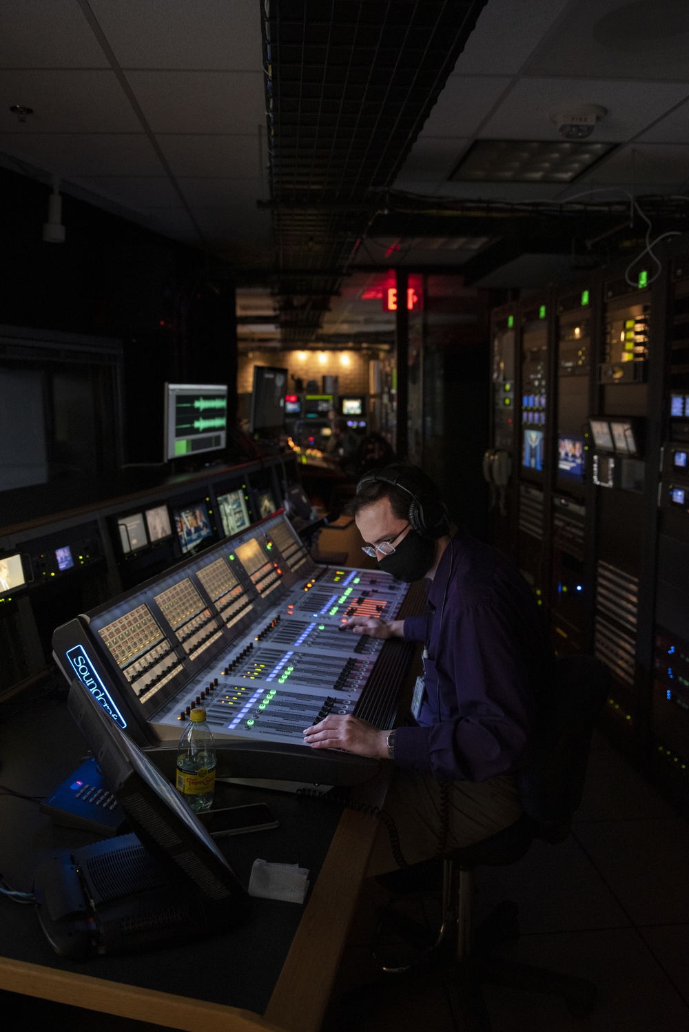 USTRANSCOM on the Global Household Goods Contract and moving in a COVID-19 environment briefing