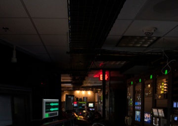 USTRANSCOM on the Global Household Goods Contract and moving in a COVID-19 environment briefing