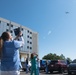 America Strong Flyover