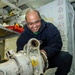 USS Harry S. Truman (CVN 75) transits the Atlantic Ocean