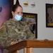 Fort Drum MEDDAC honors nurses during National Nurses Week kick-off celebration