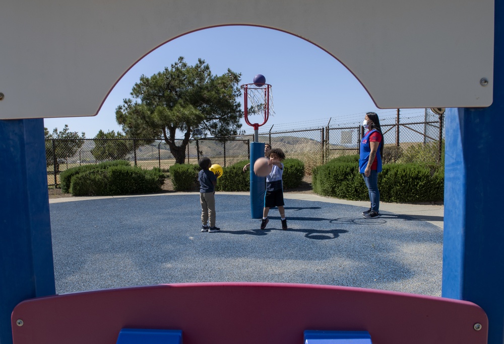 Travis AFB childcare centers implement safety measures amidst pandemic