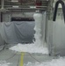 Dyess conducts high-expansion foam system test