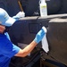 DLA helps Army keep aircraft sanitized during COVID-19