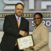 Army awards Harris with Lean Six Sigma Master Black Belt