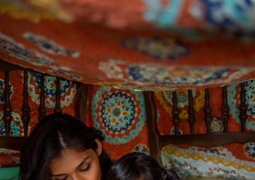 Army Reserve Mother’s Day