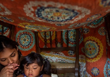 Army Reserve Mother’s Day