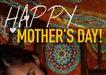 Army Reserve Mother’s Day