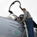 104th Fighter Wing F-15s flyover Massachusetts