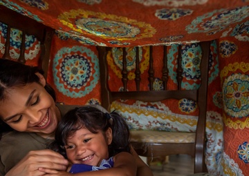 Army Reserve Mother’s Day