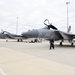 104th Fighter Wing F-15s flyover Massachusetts