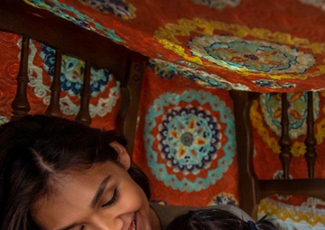 Army Reserve Mother’s Day