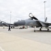 104th Fighter Wing F-15s flyover Massachusetts