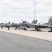 104th Fighter Wing F-15s flyover Massachusetts