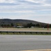 104th Fighter Wing F-15s flyover Massachusetts