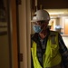 Alternate Care Site Construction Kickoff