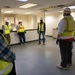 Alternate Care Site Construction Kickoff