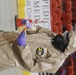 Wisconsin National Guard Soldiers and Airmen Help Facilitate a Mobile Testing Facility in Green Bay, Wis.