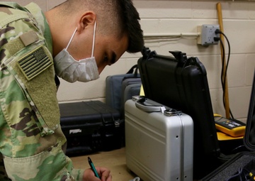 JBMDL COVID-19 Operations