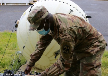 JBMDL COVID-19 Operations