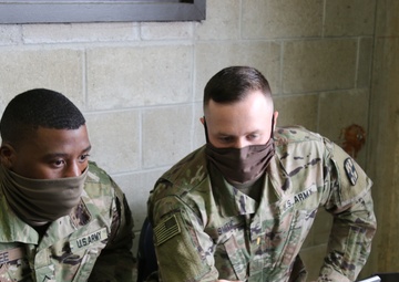 JBMDL COVID-19 Operations