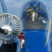 Blue Angels support America Strong in Texas and Louisiana