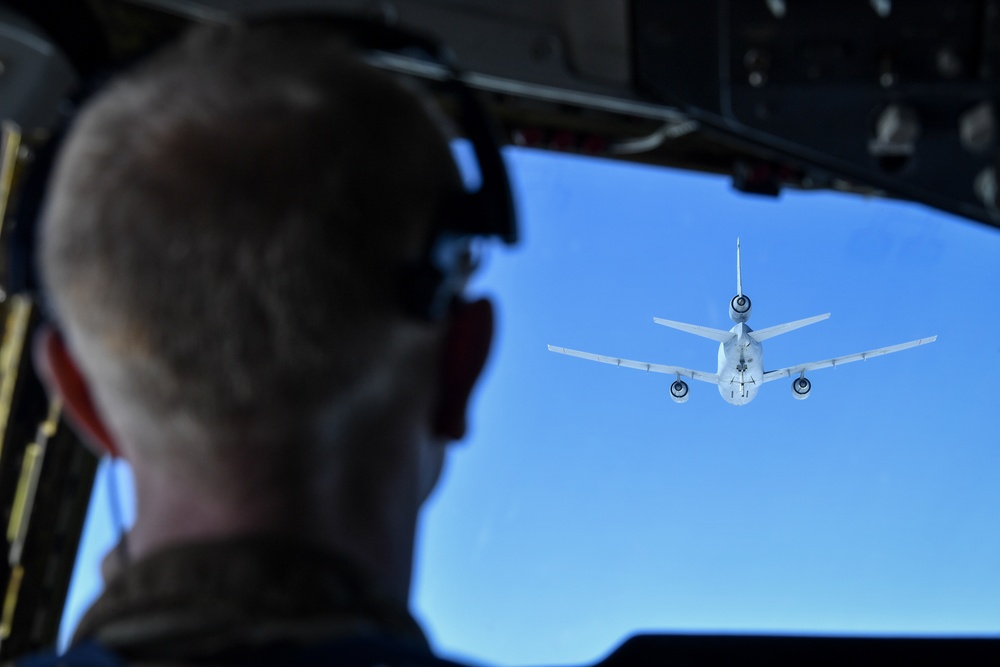 Blue Angels support America Strong in Texas and Louisiana