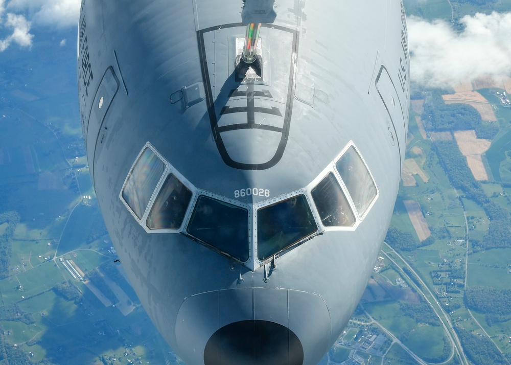 Blue Angels support America Strong in Texas and Louisiana
