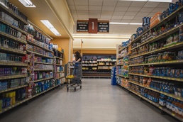 Fleet Activities Yokosuka rolls out Family Partner Program