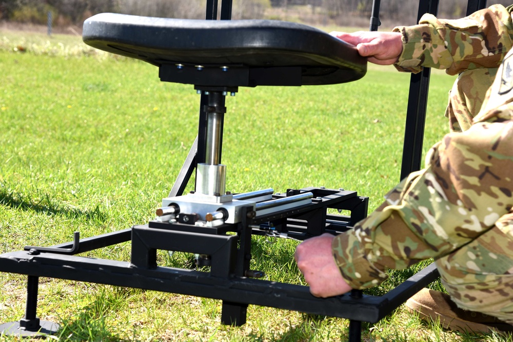 Innovation promotes unit readiness; tax dollar stewardship during COVID-19