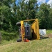 Two Florida Army National Guard Soldiers Rescue Civilians from Overturned Truck