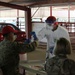 COVID-19 Testing at the Walker County Fairgrounds