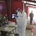 COVID-19 Testing at the Walker County Fairgrounds