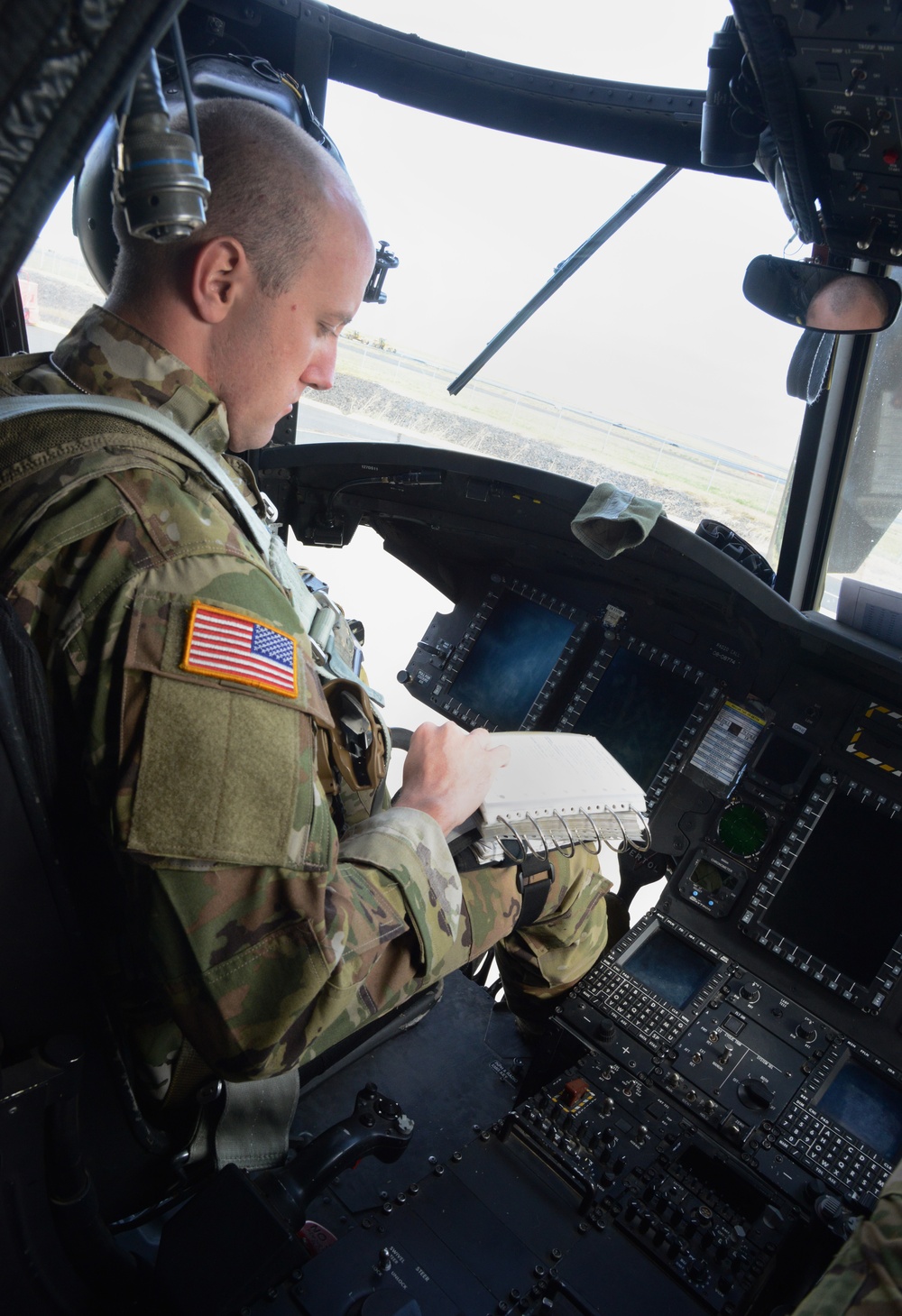 Oregon National Guard Soldiers mobilize for overseas operations
