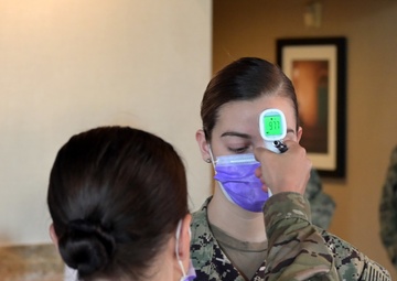 New Orleans Expeditionary Medical Facility