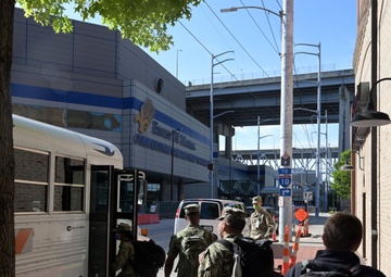 New Orleans Expeditionary Medical Facility