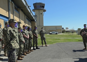 New Orleans Expeditionary Medical Facility