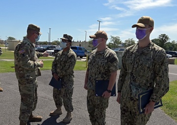 New Orleans Expeditionary Medical Facility