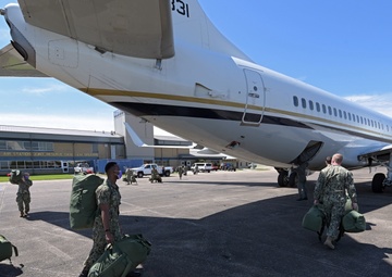 New Orleans Expeditionary Medical Facility