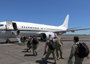 New Orleans Expeditionary Medical Facility