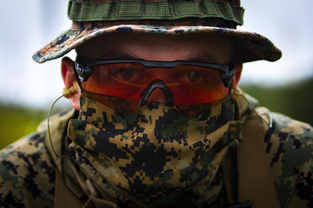 Dvids Images Marines Maintain Readiness Amid Pandemic Image 1 Of 8 6436