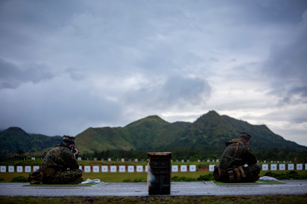 Marines maintain readiness amid pandemic